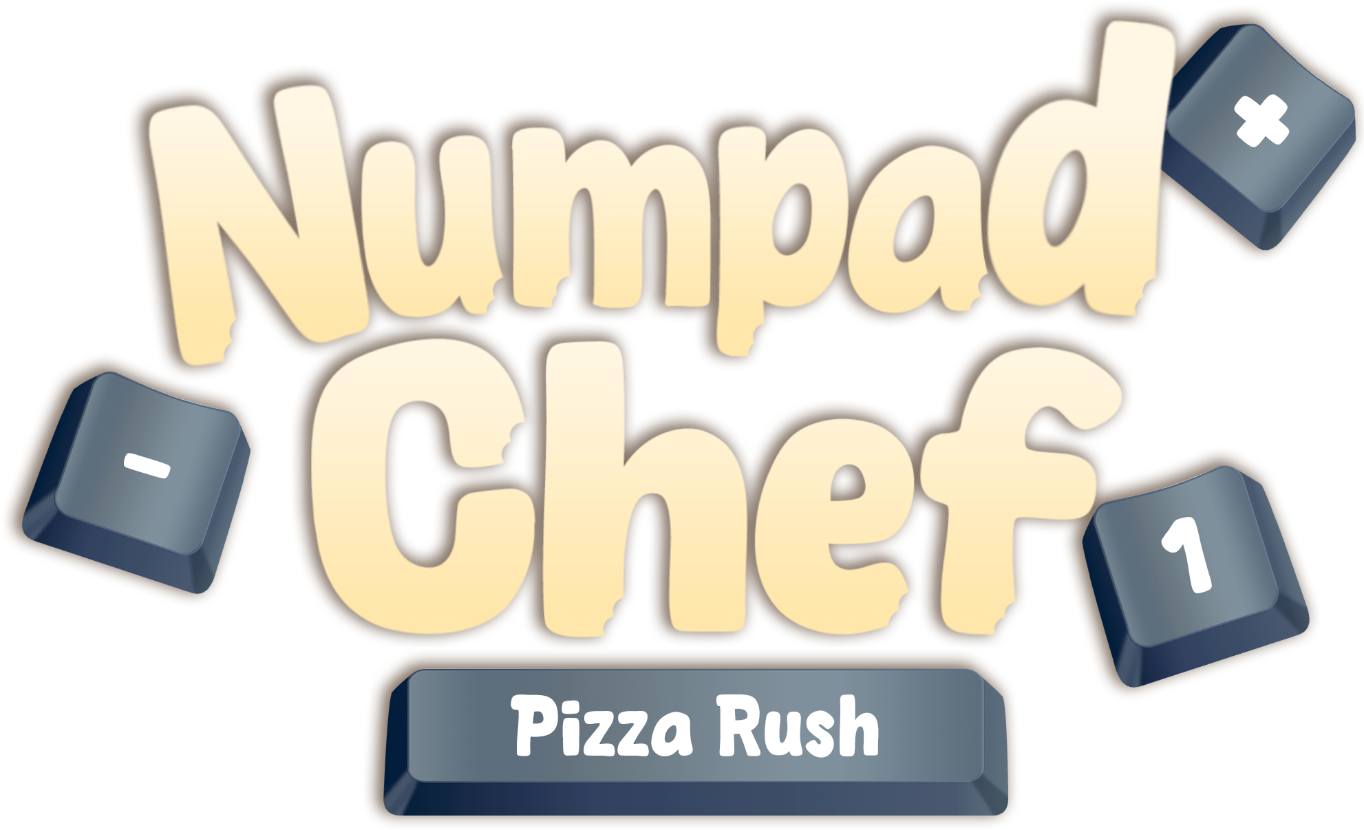 Nunpad Chef Logo